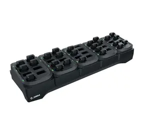 ZEBRA 40-Slot-Akkuladestation RS5100