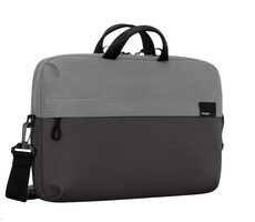 Targus Sagano Slipcase Laptoptasche 14" grau
