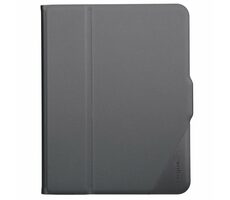 Targus THZ935GL VersaVu Slim Hülle für Apple iPad 2022 Schwarz 