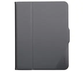 Targus THZ935GL VersaVu Slim Hülle für Apple iPad 2022 Schwarz 