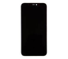 Tactical True Color Apple iPhone 11 LCD Display + Touch Panel schwarz 