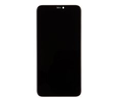 Tactical True Color Apple iPhone 11 Pro Max LCD Display + Touch Plate schwarz 