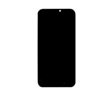Tactical True Color Apple iPhone 12 Pro Max LCD Display + Touch Plate schwarz