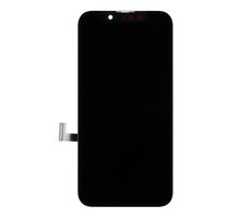 Tactical True Color Apple iPhone 13 Mini LCD Display + Touch Plate schwarz