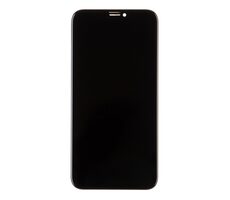 Tactical True Color Apple iPhone X LCD Display + Touch Plate schwarz 