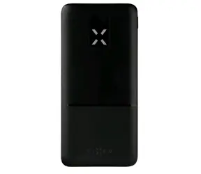 FIXED Zen 10 Powerbank mit LCD-Display und PD-Ausgang 20 W schwarz / 10.000 mAh 
