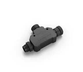 Philips Hue T-Hub auf Verlängerungskabel 2,5 m IP67 Niederspannung