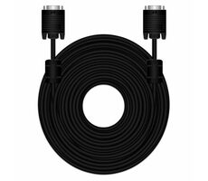 MediaRange MRCS126 VGA-Verbindungskabel 25 m