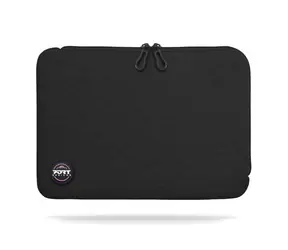 PORT DESIGNS TORINO II Laptophülle 13/14" schwarz