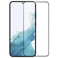 Nillkin Tempered Glass 2.5D CP+ PRO für Samsung Galaxy S23 schwarz