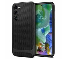Spigen Neo Hybrid Schutzhülle für Samsung Galaxy S23+ schwarz