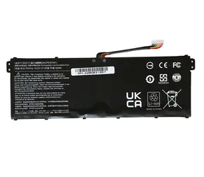 Trx Akku für Acer -Laptops / 3480 mAh / nicht original