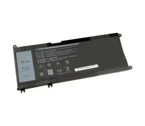 Trx Akku für DELL -Laptops 3650 mAh / nicht original
