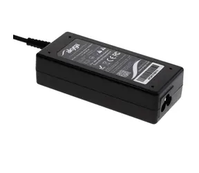 Trx Akyga 65W Netzteil für Lenovo / 20V / 3,25A / Quadratischer gelber SlimTip / nicht original