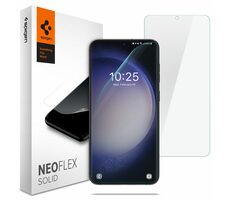 Spigen Film Neo Flex SOLID Schutzfolie für Samsung Galaxy S23+ 2 Stk