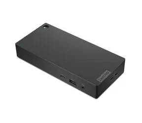 Lenovo Viking-SE USB-C Dock / Dockingstation / HDMI & DP & LAN & USB / 100 W