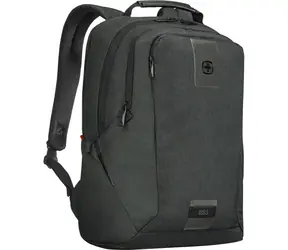 Wenger MX ECO Professional Laptop-Rucksack 16" grau