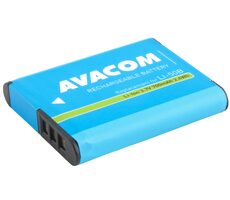 Avacom Ersatzakku Olympus / Li-50B / Li- ION / 3,7V / 700mAh / 2,6Wh