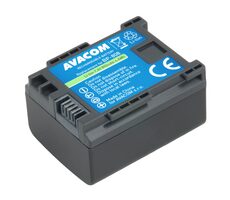 Avacom Ersatzakku Canon BP-808 / Li- ION / 7,4V / 890mAh / 6,6Wh