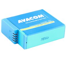 Avacom Ersatzakku für GoPro AHDBT-901 / Li- ION / 3,85V / 1720mAh / 6,6Wh