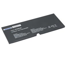 Avacom Akku für Fujitsu LifeBook U745&T904 / Li- POL / 14,4V / 3150mAh / 45Wh
