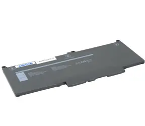 Avacom Akku für DELL Latitude 5300&5310&7300 / Li- POL / 7,6V / 7890mAh / 60Wh