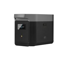 EcoFLow Delta Max Zusatzbatterie