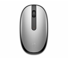 HP 240 silber / kabellose Maus / optisch / 1600 dpi / Bluetooth