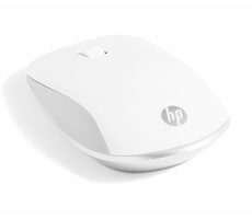 HP 410 weiß / kabellose Maus / optisch / bis zu 2000 dpi / Bluetooth