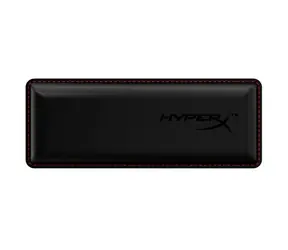 HyperX Handballenauflage für Tastaturen klein / 288 x 88 x 22 mm