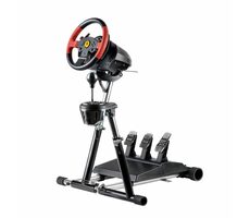 Wheel Stand Pro SUPER TX / für Thrustmaster T300RS & TX & T150 & TMX & RGS & GTS