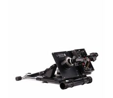 Wheel Stand Pro SUPER WARTHOG / für Thrustmaster HOTAS WARTHOG & Saitek X55/X52/X52