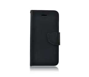 GAMACZ FANCY BOOK Hülle für Samsung Galaxy A33 5G schwarz
