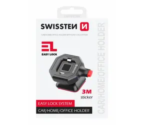 Swissten Easy Lock Armband / für 4" bis 6,8"