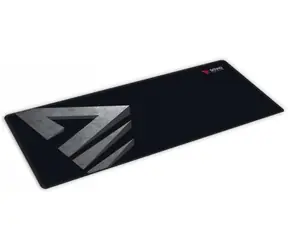 Savio Precision Control XL schwarz / Mauspad / 900 x 400 x 3 mm