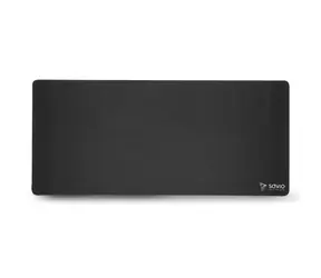 Savio Precision Control XL schwarz / Mauspad / 900 x 400 x 3 mm