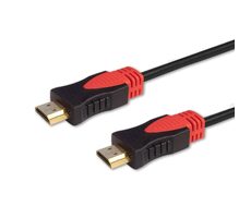Savio CL-141 Kabel HDMI A - HDMI AM/M 10 m