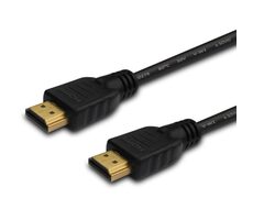 Savio CL-38 Kabel HDMI A - HDMI AM/M 15 m
