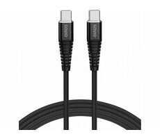 Savio CL-159 USB-C-Kabel / 480 Mbit/s / 1m