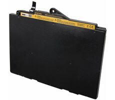 Patona Akku für ntb HP EliteBook 725/820 G3 2800mAh / Li POL / 11,4V / SN03XL