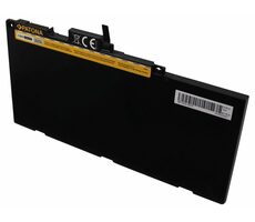 Patona PT2797 Akku für NTB HP EliteBook 850 G3 4100 mAh / Li-lon / 11,1 V / CS03XL