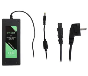 Patona Netzteil für NTB Acer 19V/7,1A 135W / Stecker 5,5x1,7mm / Premium