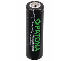Patona Akku 14500 / Li-lon / 800mAh / Premium / 3,7V