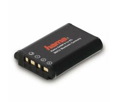 HAMA Fotoakku Typ Sony NP-BX1 / Li- ION / 3,6 V / 1090 mAh