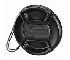 HAMA SMART- Snap Objektivdeckel 52 mm
