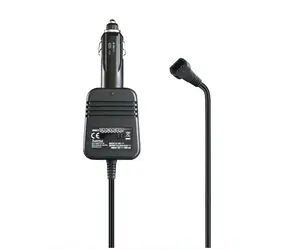 HAMA Universal-Autonetzteil / 8 Anschlüsse / 1,5-12V