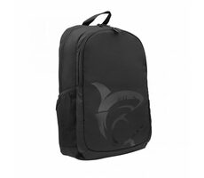 White Shark GBP-006 SCOUT 15,6" schwarz / Laptop-Rucksack
