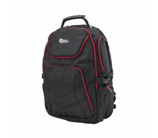 White Shark GBP-002 DARK Nomad 17,3" schwarz / Laptop-Rucksack