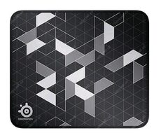 SteelSeries QcK Limited Gaming Mousepad M / Mauspad / 320 x 270 x 3 mm