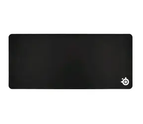 SteelSeries QcK Heavy XXL schwarz / Mauspad / 900 x 400 x 4 mm